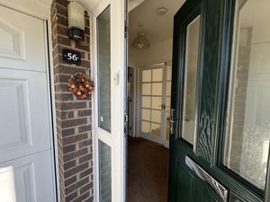 Entrance- click for photo gallery